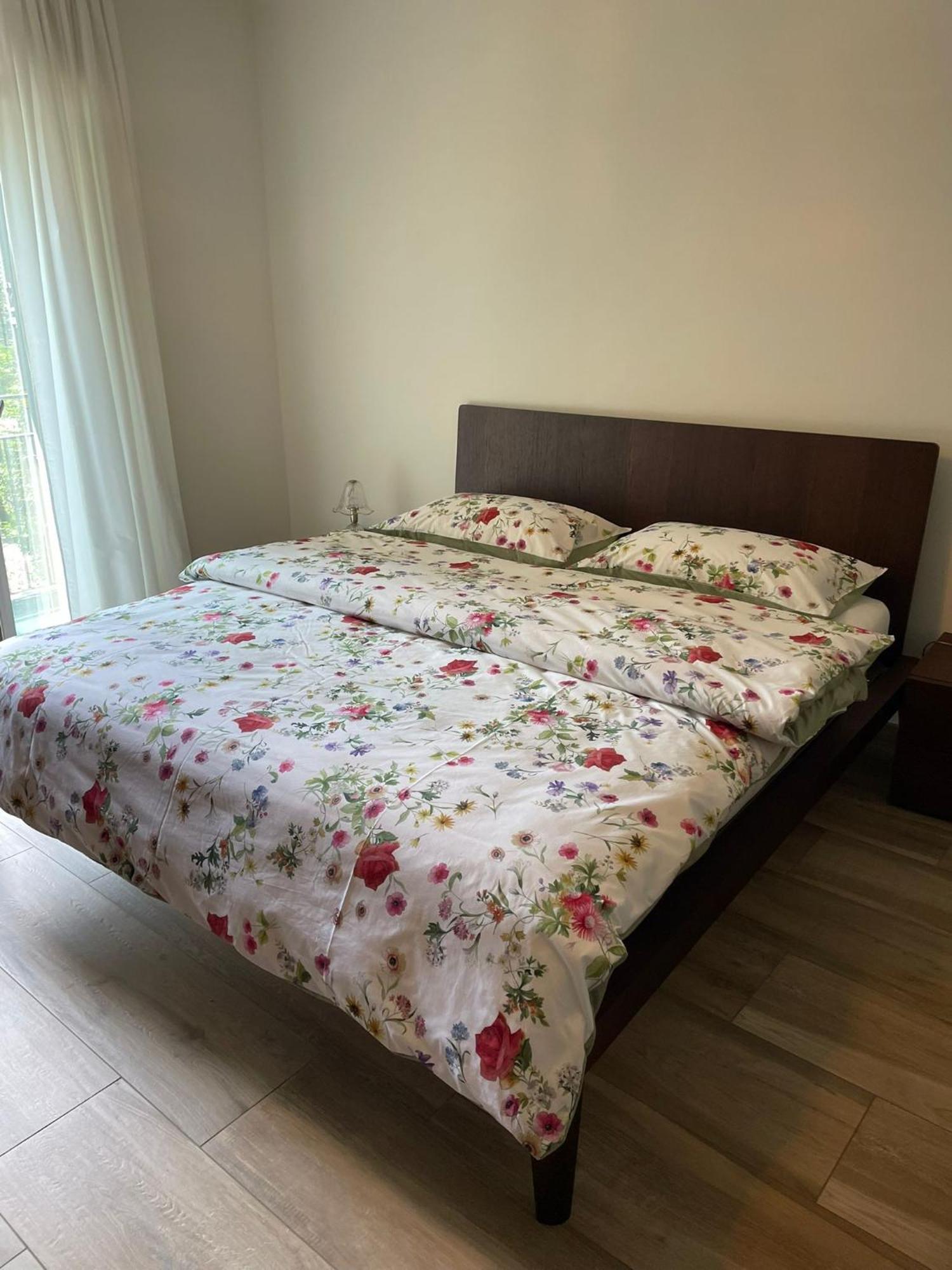 Appartamenti Ramarro Ronco sopra Ascona Eksteriør bilde