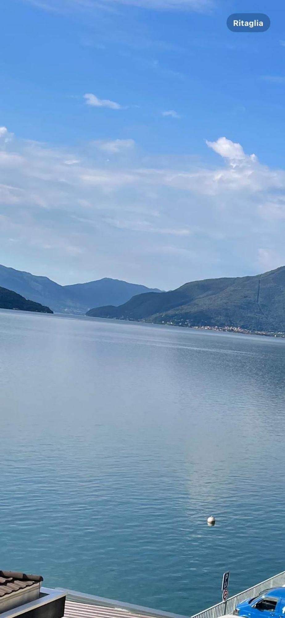 Appartamenti Ramarro Ronco sopra Ascona Eksteriør bilde